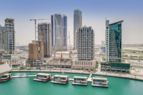 J One Tower A, Business Bay, Dubai